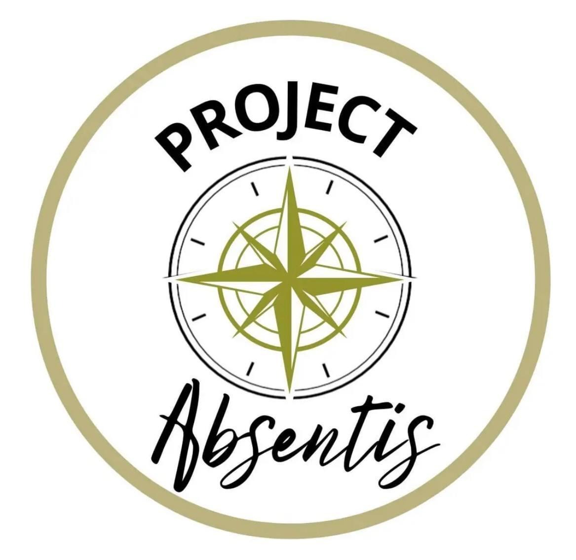 A Logo of Project Absentis